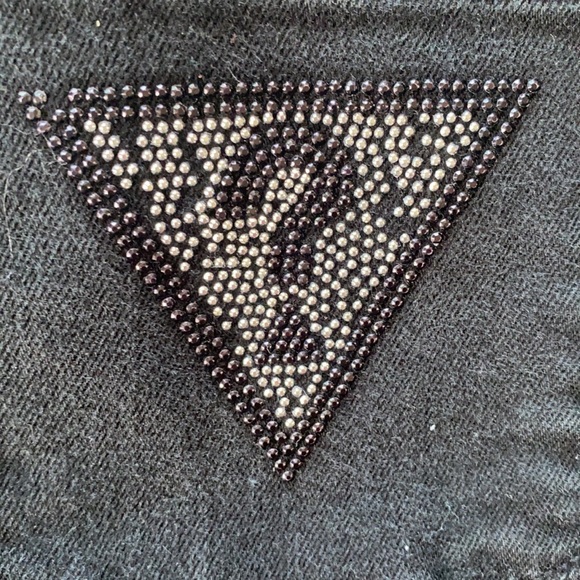 2/40$!! 🔔 GUESS Jeans 👖 || SIZE 28 - Picture 2 of 4